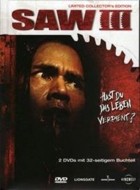 Saw III - Collector´s Edition