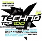 Techno Top 100 Vol.26