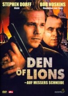 Den of Lions - Auf Messers Schneide