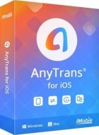 AnyTrans for iOS v8.7.0.20200831