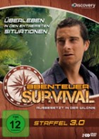 Abenteuer Survival - Staffel 3