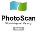 Agisoft PhotoScan Professional 1.4.3 MACOSX