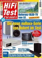 Hifi Test 05/2021