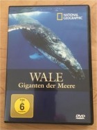 National Geographic - Wale - Giganten der Meere