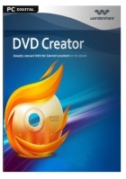 Wondershare DVD Creator v6.1.0.71