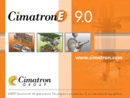 CimatronE v9.0