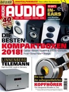 Audio 03/2018