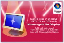 Microangelo On Display v6.10.70