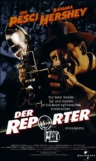 Der Reporter