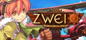 Zwei: The Ilvard Insurrection