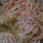 Pharmakon - Contact