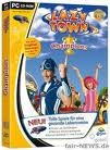 Lazy Town Champions