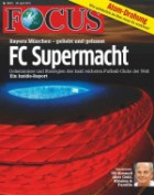 Focus Magazin 15/2013