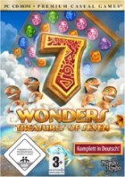 7 Wonders: Treasures Of Seven