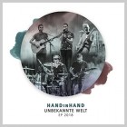 Handinhand - Unbekannte Welt