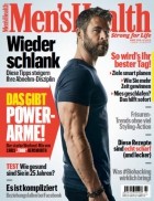 Men's Health 03/2018