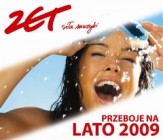 ZET Sila Muzyki - Przeboje Na Lato 2009