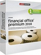 Lexware Financial Office Premium 18.0 2018