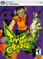 Jet Set Radio