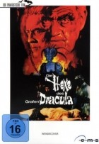 Die Hexe des Grafen Dracula