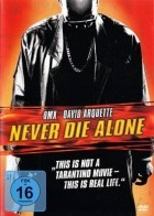 Never Die Alone