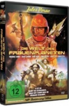 Jules Verne - Die Welt des Frauenplaneten