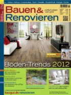 Bauen & Renovieren 07-08/2012