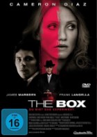The Box - Du bist das Experiment 
