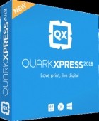 QuarkXPress 2018 (x64) v14.0.1 + Portable