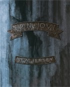 Bon Jovi - New Jersey (Super Deluxe Edition - Remastered)