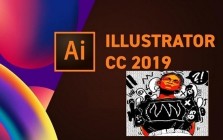 Adobe Illustrator CC 2019 v23.0.0.530 x64