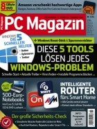 PC Magazin 11/2016