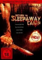 Return to Sleepaway Camp