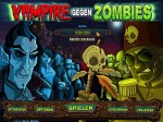 Vampires vs Zombies