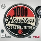 1000 Klassiekers De Absolute Top Vol.8