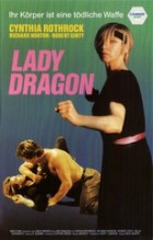 Lady Dragon