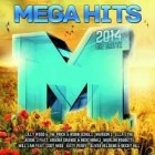 Mega Hits 2014 - Die Dritte