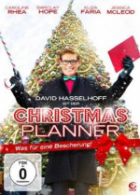 Christmas Planner Was für eine Bescherung