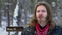 Alaskan Bush People S01E04 Schwere Entscheidung