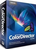 CyberLink ColorDirector Ultra v7.0.3129.0