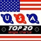 US TOP20 Single Charts 09.04.2016