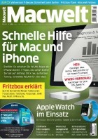 Macwelt 07/2015