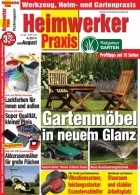 Heimwerker Praxis 04/2014