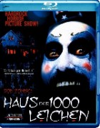 Haus der 1000 Leichen (Uncut)