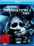 Final Destination 4 - Death Trip