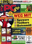 PCgo 06/2015