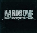 HARDBONE - No Frills