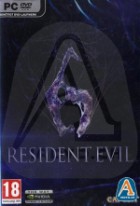 Resident Evil 6