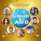 Schlager für Alle Vol.4