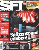 SFT Magazin 04/2014